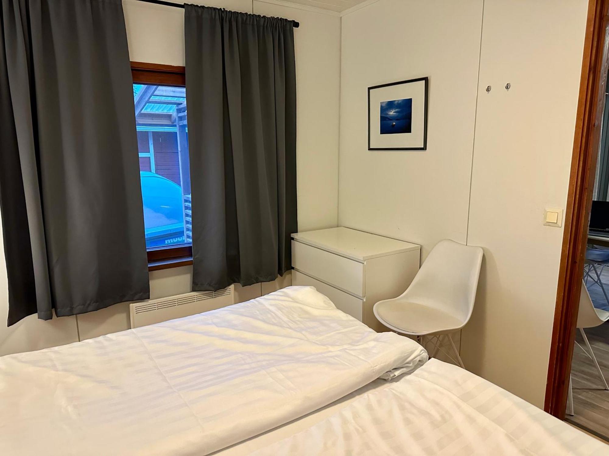 Holiday Home Ивало Экстерьер фото